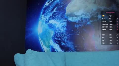 Delessandro online show from 02/02/26, 01:26