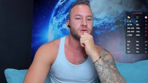 Delessandro online show from 02/19/26, 11:01