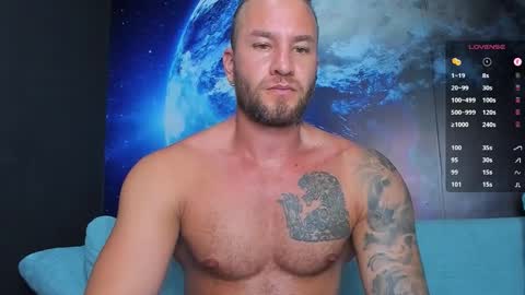 Delessandro online show from 02/20/26, 06:26