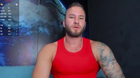 Delessandro online show from 02/23/26, 10:40