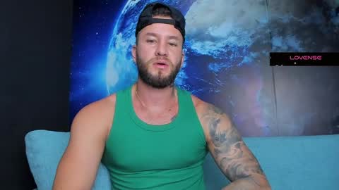 Delessandro online show from 04/29/26, 11:55