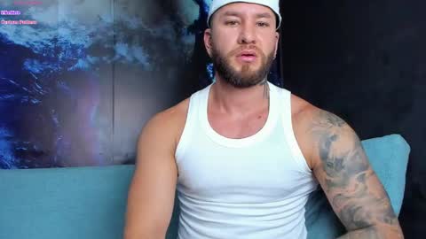 Delessandro online show from 05/23/26, 10:36