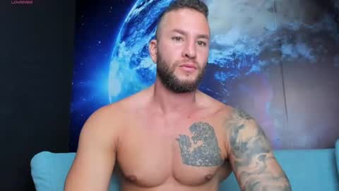 Delessandro online show from 07/14/26, 02:27
