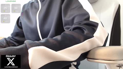 Mster X online show from 02/08/26, 11:19