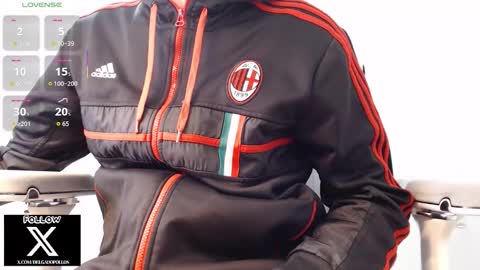 Mster X online show from 02/12/26, 06:03