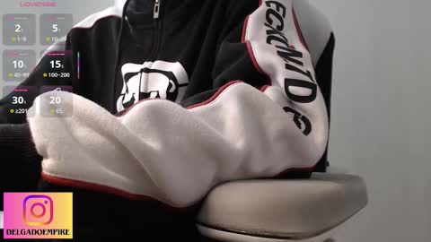 Mster X online show from 02/26/26, 11:04