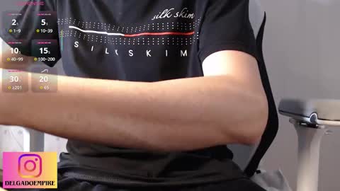 Mster X online show from 03/09/26, 11:31