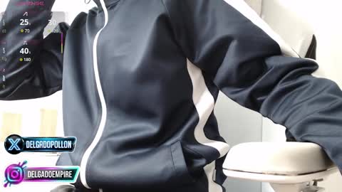 Mster X online show from 03/29/26, 05:24