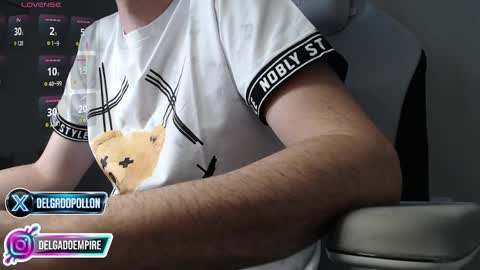 Mster X online show from 03/31/26, 09:15