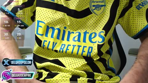 Mster X online show from 04/06/26, 02:18