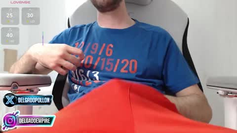 Mster X online show from 04/16/26, 10:34