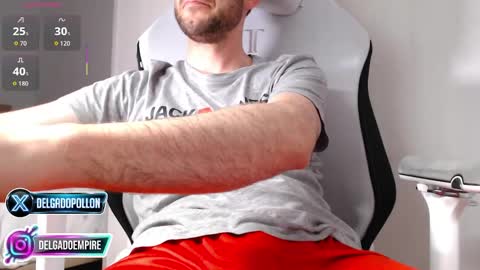 Mster X online show from 04/18/26, 12:14