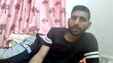 Snapshot of delhihornycouple chatting on 02/10/26, 09:13 akash kavya online show from 02/10/26, 09:13