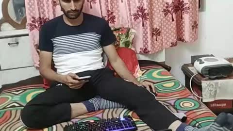 Snapshot of delhihornycouple chatting on 03/01/26, 05:59 akash kavya online show from 03/01/26, 05:59