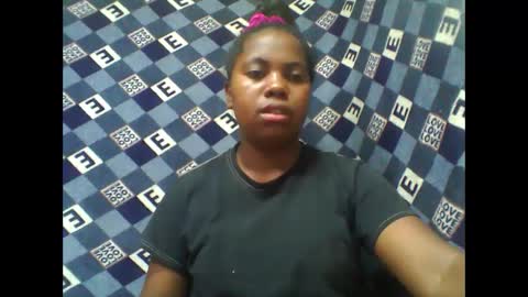 deliah712909 online show from 01/09/25, 06:26