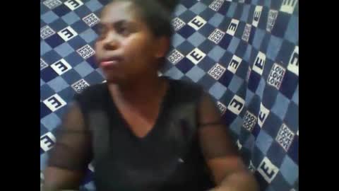 deliah712909 online show from 01/10/25, 01:31