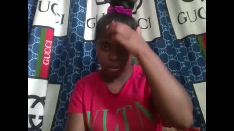 deliah712909 online show from 01/25/25, 07:38