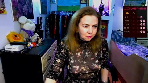 Delicacat online show from 01/31/25, 10:20