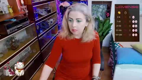 Delicacat online show from 03/29/26, 09:53