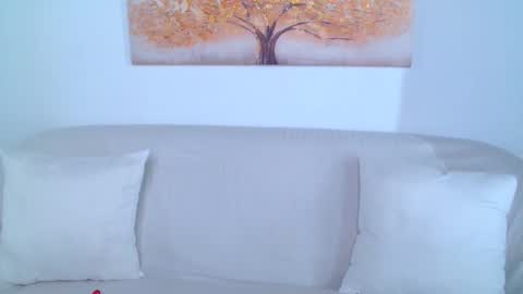 deliciaalove online show from 01/14/25, 07:43