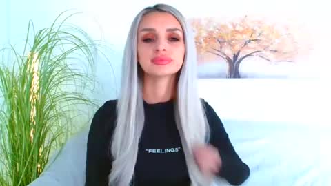 deliciaalove online show from 02/26/25, 07:38