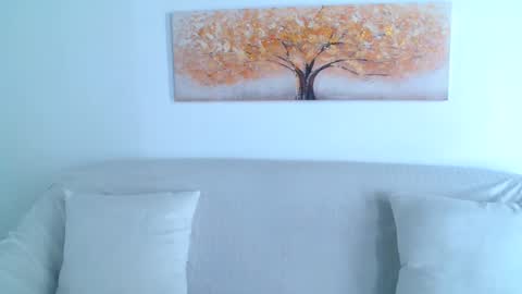 deliciaalove online show from 02/28/25, 07:46