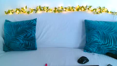 deliciaalove online show from 03/04/25, 08:49