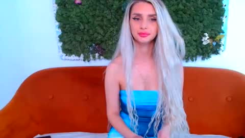 deliciaalove online show from 03/03/26, 08:26