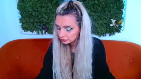 deliciaalove online show from 03/07/26, 06:38