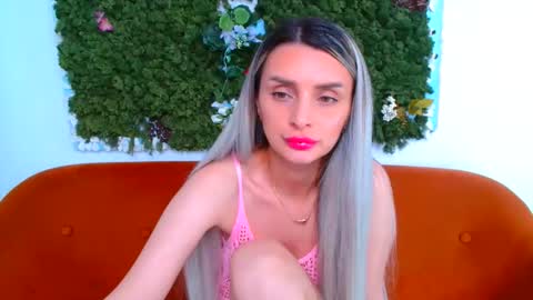 deliciaalove online show from 06/02/26, 06:10