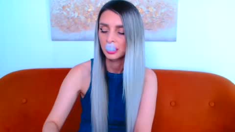 deliciaalove online show from 07/19/26, 06:22