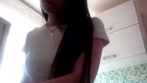 Kiki online show from 06/13/26, 07:06