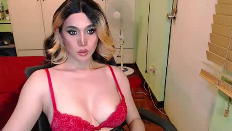 Mercedes online show from 12/07/24, 09:50