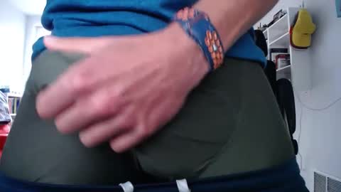 delicioso4u online show from 02/21/25, 10:48