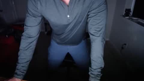 delicioso4u online show from 04/27/26, 05:16