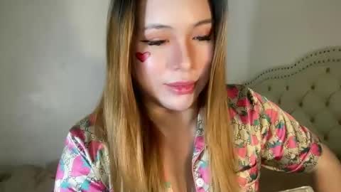 iyalicious online show from 02/13/25, 10:11