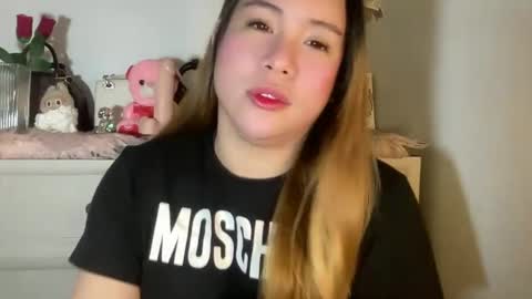 iyalicious online show from 03/07/25, 02:46