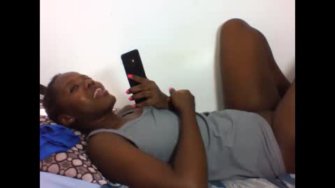 EVAH online show from 03/26/26, 07:03