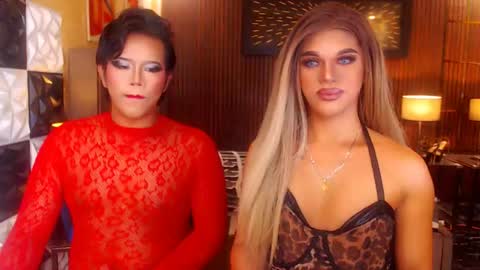 deliciouscocktrans online show from 05/09/26, 03:34