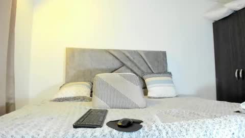 Jean paul and Salome online show from 02/07/26, 10:41