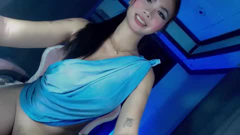 Snapshot of deliciousfaye chatting on 11/03/25, 11:22 Hello your loving faye 3 online show from 11/03/25, 11:22