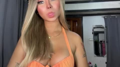 Snapshot of deliciousfaye chatting on 02/08/26, 09:45 Hello your loving faye 3 online show from 02/08/26, 09:45