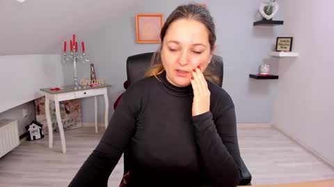 DeliciousLolly online show from 02/27/25, 04:31