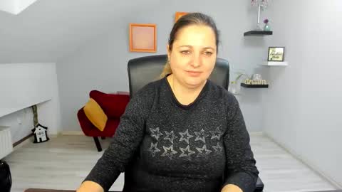 DeliciousLolly online show from 12/22/25, 04:20