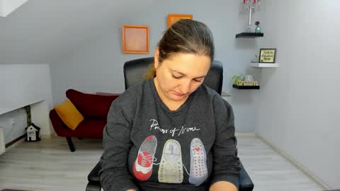 DeliciousLolly online show from 01/19/26, 04:27