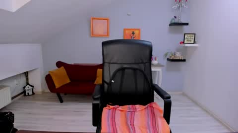 DeliciousLolly online show from 04/20/26, 03:20