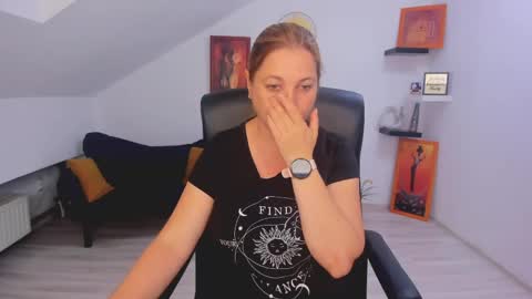 DeliciousLolly online show from 05/25/26, 03:12