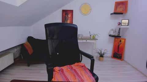 DeliciousLolly online show from 06/04/26, 03:23