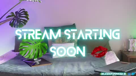 Kitty online show from 05/19/26, 08:53