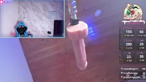 Snapshot of delicius_love chatting on 01/19/25, 12:06 delicius_love online show from 01/19/25, 12:06